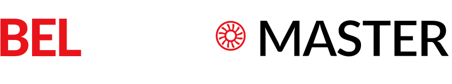 Featured image: Ремонт турбин БелАЗ и карьерных самосвалов